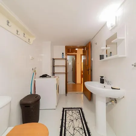 Cozy Flat With Balcony 10 Min To Konyaalti Beach * Antalya