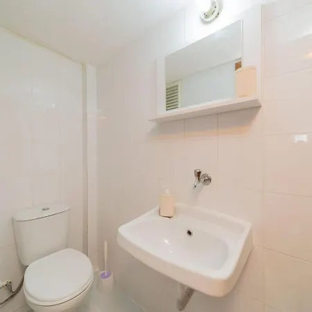 Cozy Flat With Balcony 10 Min To Konyaalti Beach * Antalya